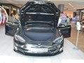 zdjęcie Model S