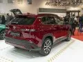 Toyota Corolla Cross Corolla Cross — 38
