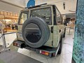 zdjęcie Land Cruiser