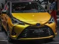 Toyota Yaris Yaris III (facelift 2017) — 30