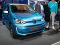 Volkswagen Up! e-Up! (facelift 2019) — 2