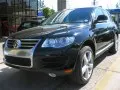 Volkswagen Touareg Touareg I (7L, facelift 2006) — 18
