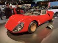 33 Stradale