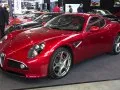 Alfa Romeo 8C Competizione 8C Competizione — 4