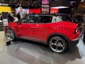 Alfa Romeo Junior Junior — 55