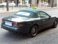 Aston Martin DB7 DB7 Volante — 5