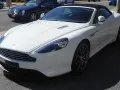 Aston Martin DB9 DB9 Volante (facelift 2012) — 2