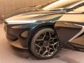 Aston Martin Lagonda Lagonda All-Terrain Concept — 4