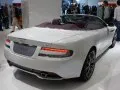 Aston Martin Virage Virage II Volante — 2