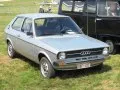 Audi 50 50 (Typ 86) — 2