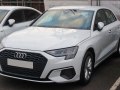 A3 Sportback (8Y)