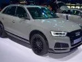Audi Q3 Q3 I (8U, facelift 2014) — 2