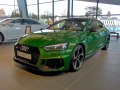 RS 5 Sportback (F5)