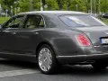 Bentley Mulsanne Mulsanne II — 14