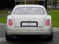 zdjęcie Mulsanne