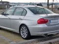BMW Seria 3 Seria 3 Limuzyna (E90 LCI, facelift 2008) — 6