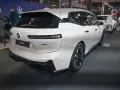 BMW iX iX (i20 LCI, facelift 2025) — 17