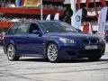BMW M5 M5 Touring (E61 LCI, facelift 2007) — 12