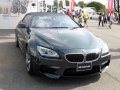 M6 Cabrio (F12M)