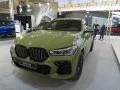BMW X6 X6 (G06) — 4