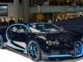 Bugatti Chiron Chiron — 52