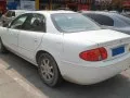 Buick Regal Regal China — 2