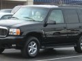 Escalade I