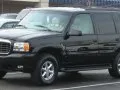 Cadillac Escalade Escalade I