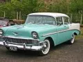 Chevrolet Bel Air Bel Air — 2