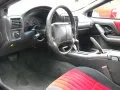 Chevrolet Camaro Camaro IV — 11