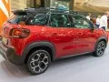 Citroen C3 Aircross C3 Aircross I (Phase II, 2021) — 7