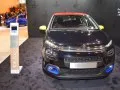 Citroen C3 C3 III (Phase I, 2016) — 2