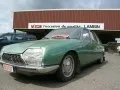 Citroen GS GS — 4