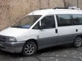 Citroen Jumpy Jumpy I Combi