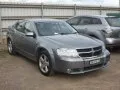 Dodge Avenger Avenger Sedan — 5