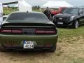 Dodge Challenger Challenger III (facelift 2014) — 26