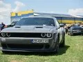 Dodge Challenger Challenger III (facelift 2014) — 57