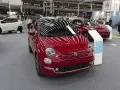 Fiat 500 500 (312, facelift 2015) — 10