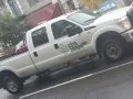 Ford F-250 Super Duty F-250 Super Duty III Crew Cab Long box — 3