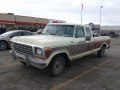 F-Series F-250 VI SuperCab