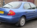 zdjęcie Mondeo