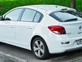 Holden Cruze Cruze Hatch (JH) — 3