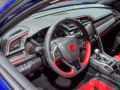 zdjęcie Civic Type R