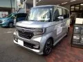 Honda N-Box N-Box II — 2