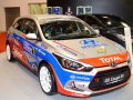 i20 II Coupe