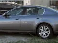 Infiniti G G37 Sedan (V36, facelift 2009) — 9