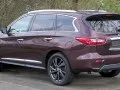 Infiniti JX JX — 4