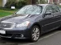 Infiniti M M III (Y50) — 2