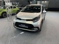 zdjęcie Picanto