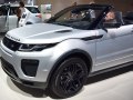 Range Rover Evoque I convertible (facelift 2015)